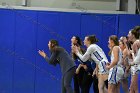 WBBall vs Wellesley  Wheaton College Women’s Basketball vs Wellesley College. - Photo By: KEITH NORDSTROM